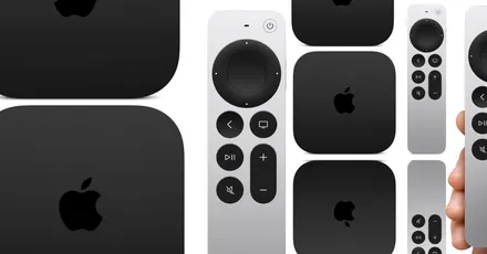 Apple TV 4K pre-order discount still live at Amazon, but Walmart might deliver it faster