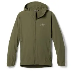 Arc'teryx Men's Incendo Hybrid Hoody