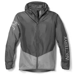 Arc'teryx Men's Norvan Windshell Hoody