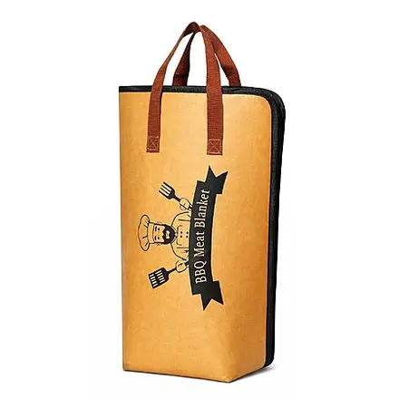 AretiTrin Insulated BBQ Meat Resting Bag: 21" 13.50, 18"