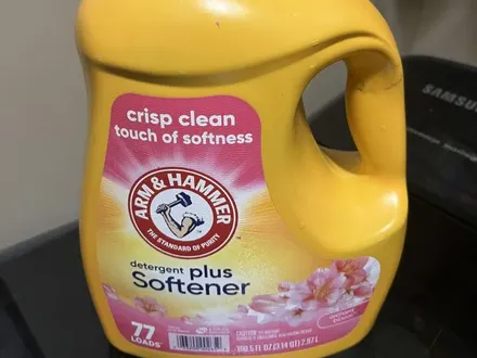 Arm & Hammer Laundry Softener 77-Loads