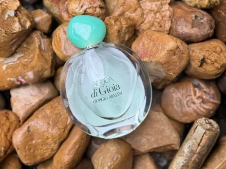 ARMANI Acqua di Gioia Eau de Parfum