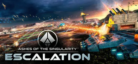 Ashes of the Singularity: Escalation (PC)