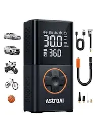 AstroAI L7 Portable Tire Inflator