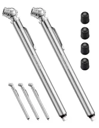 AstroAI Pencil Tire Pressure Gauge 2-Pack