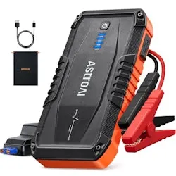 AstroAI S8 1,500A Car Battery Jump Starter