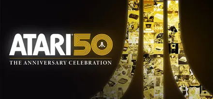 Atari 50: The Anniversary Celebration (PC)