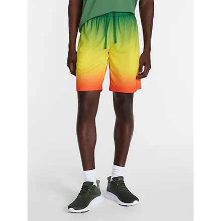 Athletic Works Men's & Big Men's Mesh Shorts