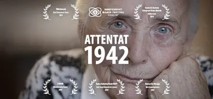 Attentat 1942 (PC)