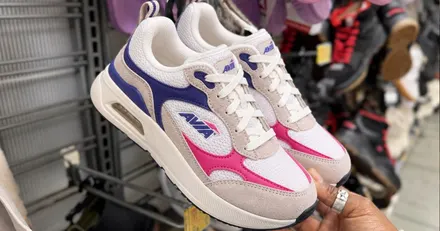 Avia Athletic Sneakers