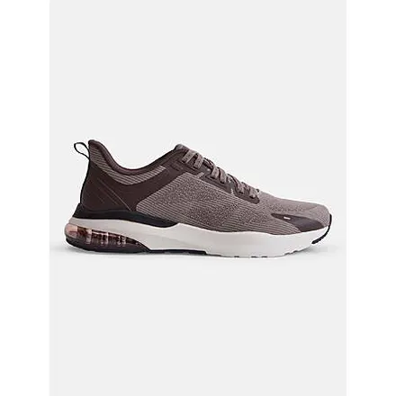 Avia Men's O2 Air Trainer Athletic Shoes w/ Breathable Knit Upper (3 Colors)