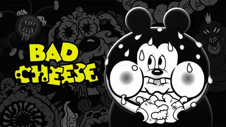 Bad Cheese — Free on Epic Games Store