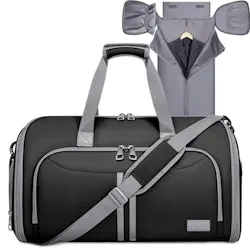 Baleine 2-in-1 Garment Duffel Bag