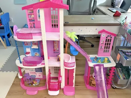 Barbie Dreamhouse