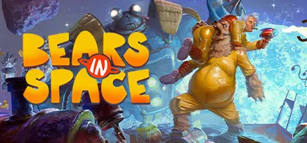 Bears in Space (PC)