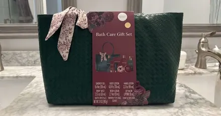 Beauty Gift Sets