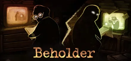 Beholder (PC)