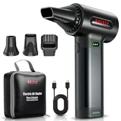 Beltly FT50 Rechargeable Compressed Air Duster