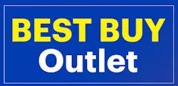 Best Buy Clearance Outlet Deals: Up to 95% off + free shipping