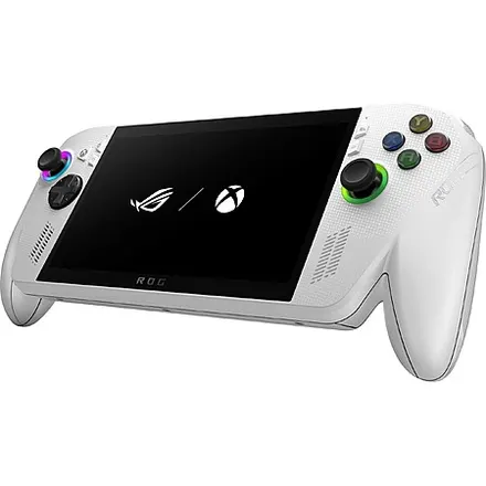 Best Buy Open Box: ASUS ROG Xbox Ally: 7" FHD, Ryzen Z2 A, 16GB RAM, 512GB SSD