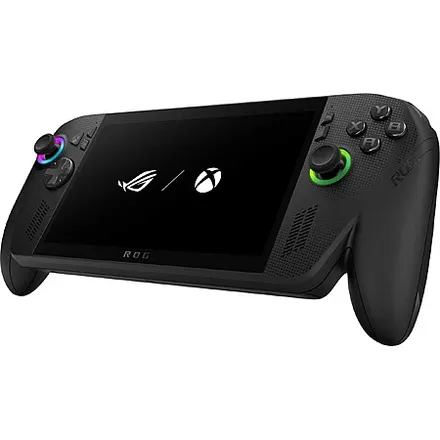 Best Buy Open Box: ROG Xbox Ally X: Ryzen AI Z2 Extreme, 7" FHD 120Hz, 24GB, 1TB