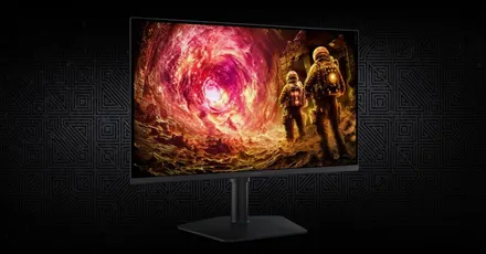 Best Buy's 1-day Samsung flash sale: Save 52% on this 32-inch Odyssey G5 QHD 180Hz monitor today