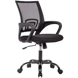 BestOffice Ergonomic Home Office Chair
