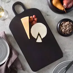 Better Homes & Garden Wood Serving Board