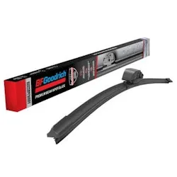 BFGoodrich Premium Front & Rear Beam Wiper Blades