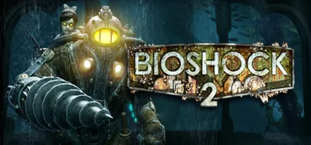 BioShock 2 (PC)