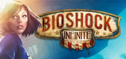 BioShock Infinite (PC)