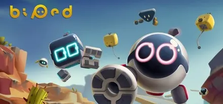 Biped (PC)