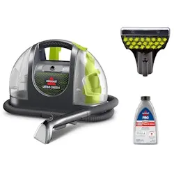 Bissell Little Green Portable Deep Cleaner