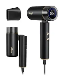 Bluvol T10 Apex Foldable Travel Hair Dryer