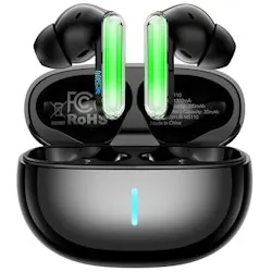 BNARQP MS110 AI Translation Earbuds