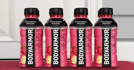 BODYARMOR Sports Drinks 8-Pack