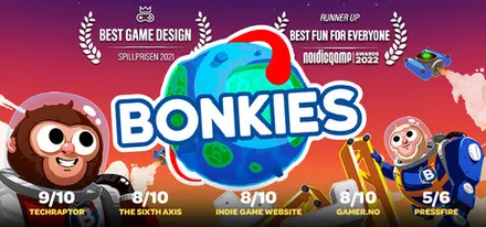 Bonkies (PC)