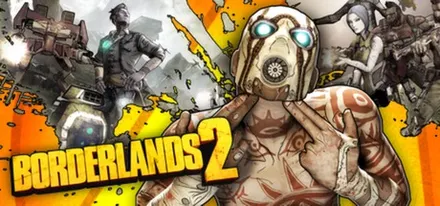 Borderlands 2 (PC)