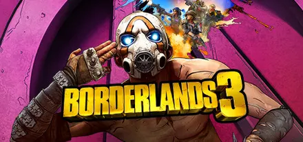 Borderlands 3 (PC)