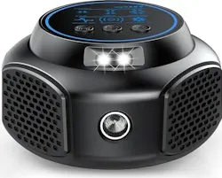 Borhood Ultrasonic Pest Rodent Repeller