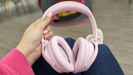 Bose Noise-Canceling Headphones
