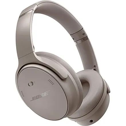 Bose QuietComfort ANC Over Ear Headphones (Various)