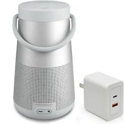 Bose SoundLink Revolve+ Series II Bluetooth Speaker w/ Fast Charger
