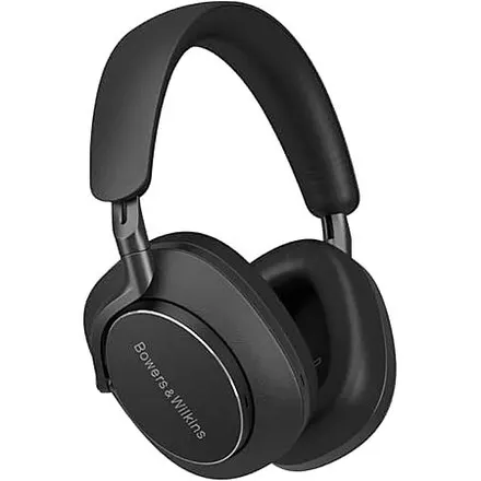 Bowers & Wilkins Px8 Over-Ear Wireless Active Noise Cancelling Headphones