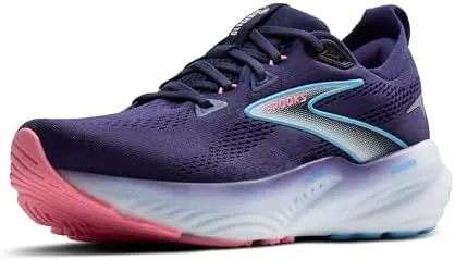 Brooks Women’s Glycerin 22 Neutral Running Shoe (X-Wide, Limited Sizes)