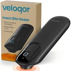 Bug & Mosquito Bite Relief Device