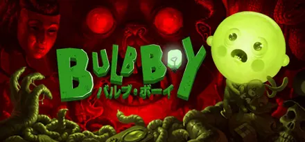 Bulb Boy (PC)