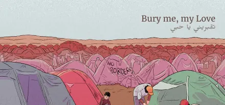 Bury me, my Love (PC)