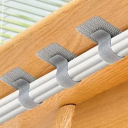 Cable Management Tie 30-Pack