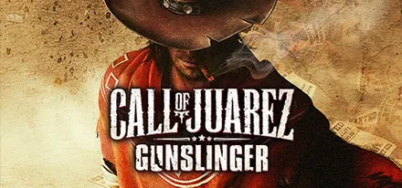 Call of Juarez: Gunslinger (PC)